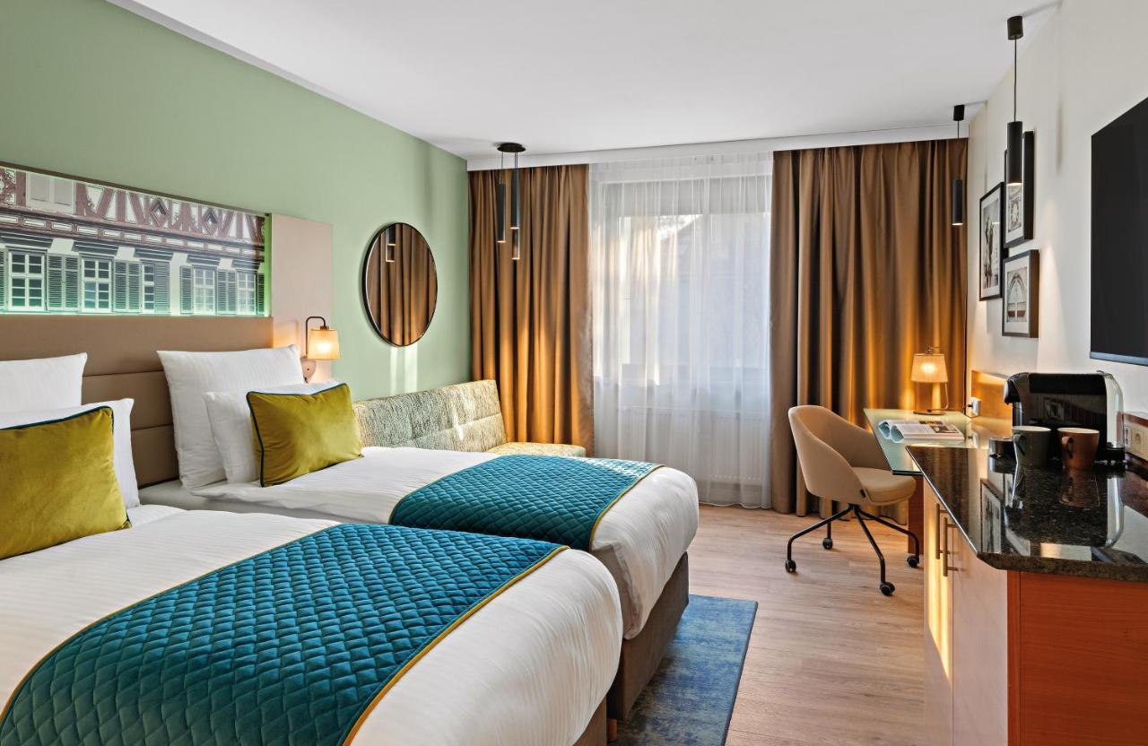 Leonardo Hotel Esslingen Esslingen am Neckar Екстериор снимка